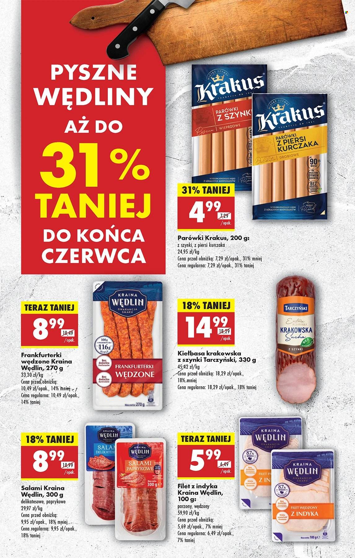 Gazetka Biedronka - 12.06.2025 - 18.06.2025. Strona 65