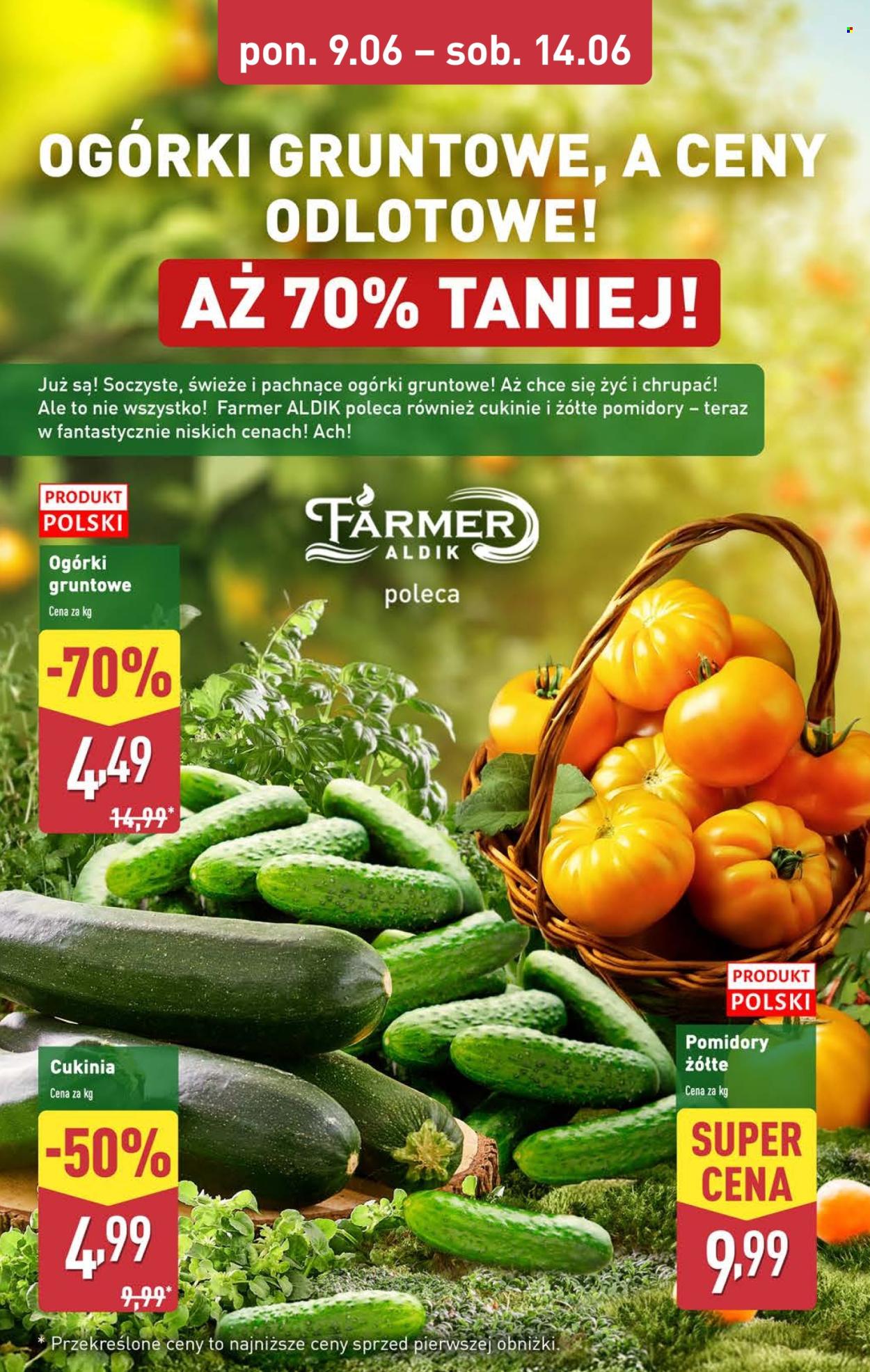 Gazetka ALDI - 12.06.2025 - 14.06.2025. Strona 8