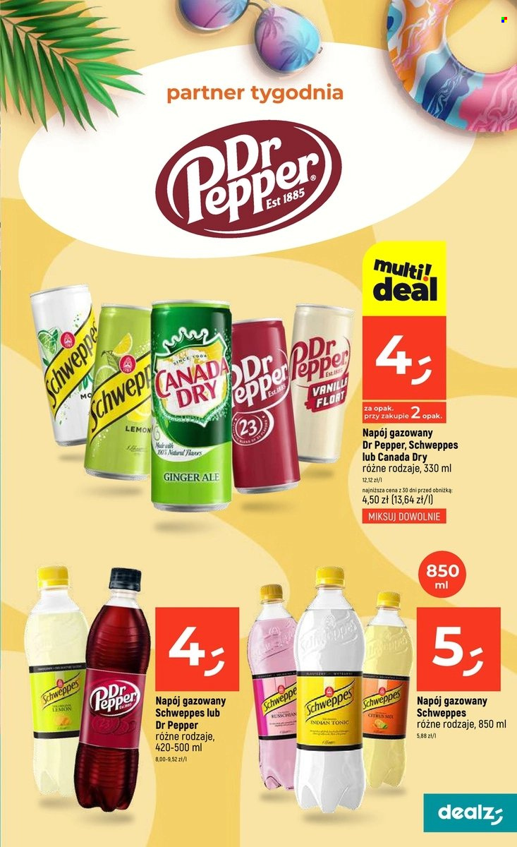 Gazetka Dealz - 12.06.2025 - 17.06.2025. Strona 3