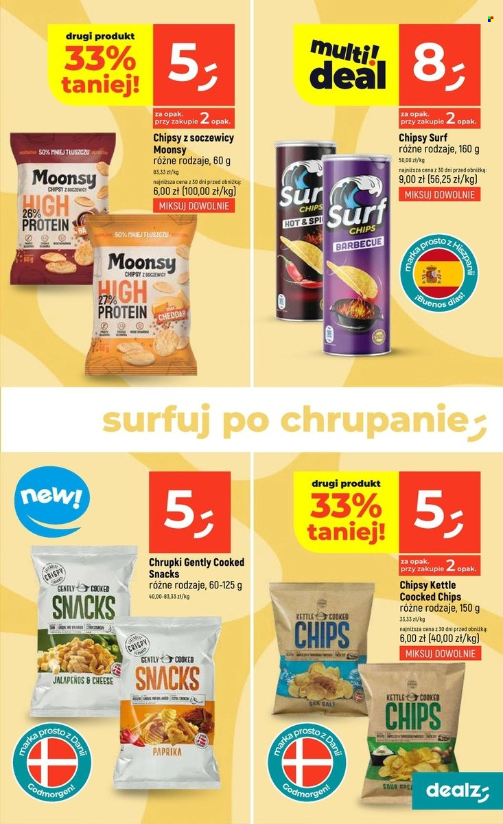 Gazetka Dealz - 12.06.2025 - 17.06.2025. Strona 5