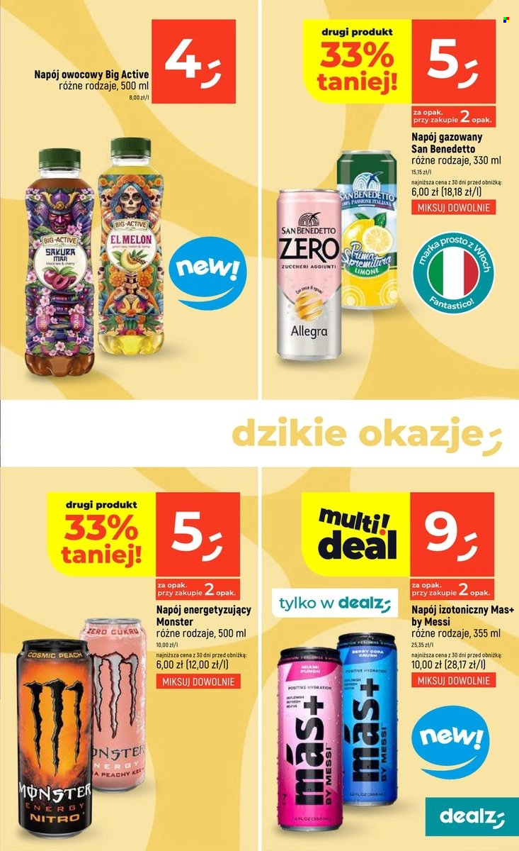 Gazetka Dealz - 12.06.2025 - 17.06.2025. Strona 7