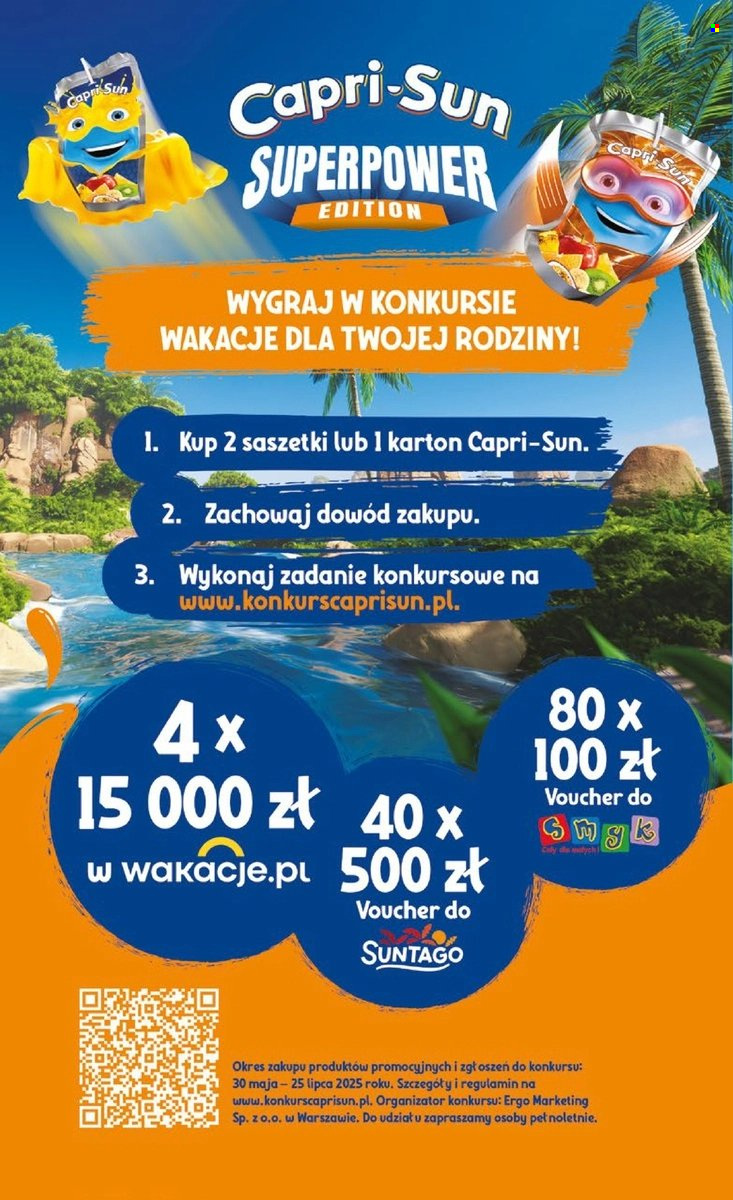Gazetka Dealz - 12.06.2025 - 17.06.2025. Strona 8