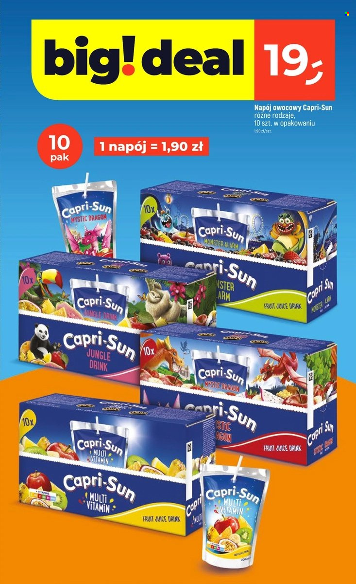 Gazetka Dealz - 12.06.2025 - 17.06.2025. Strona 9
