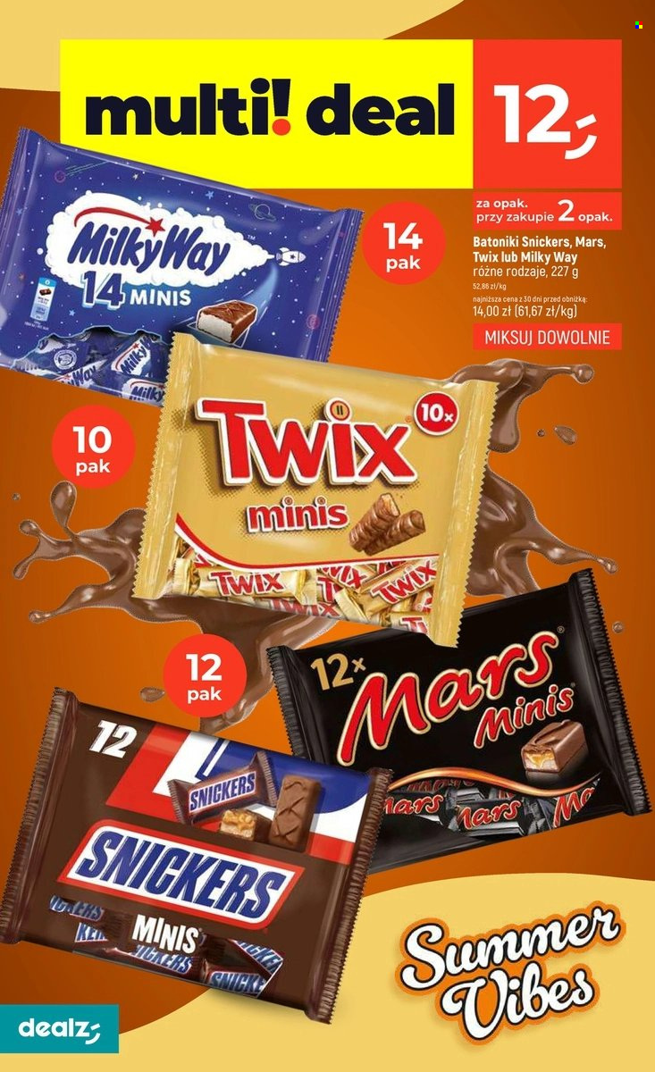 Gazetka Dealz - 12.06.2025 - 17.06.2025. Strona 10