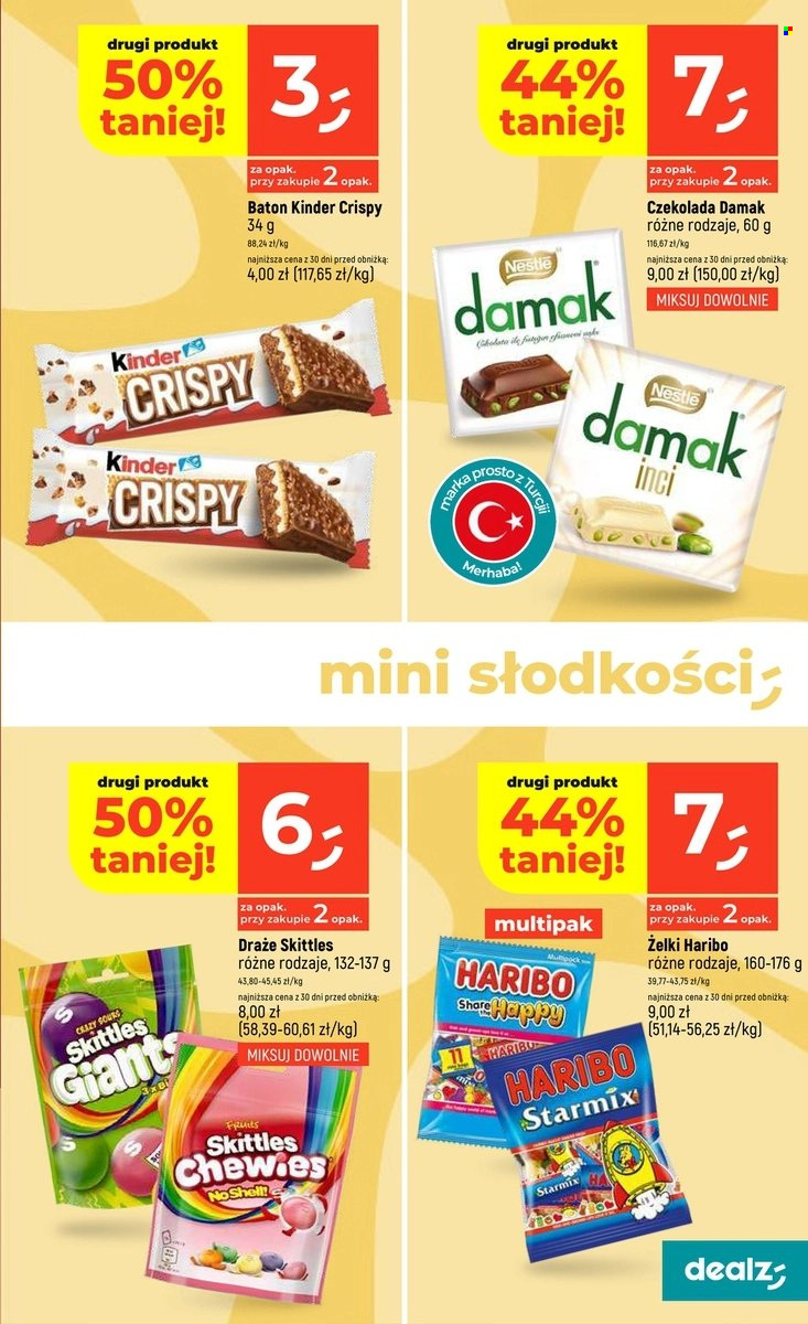 Gazetka Dealz - 12.06.2025 - 17.06.2025. Strona 11