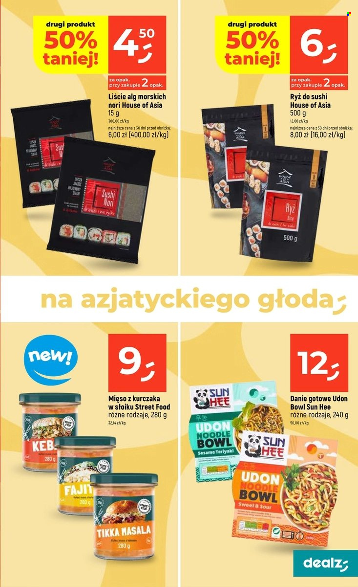 Gazetka Dealz - 12.06.2025 - 17.06.2025. Strona 13