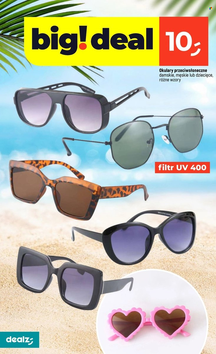 Gazetka Dealz - 12.06.2025 - 17.06.2025. Strona 14