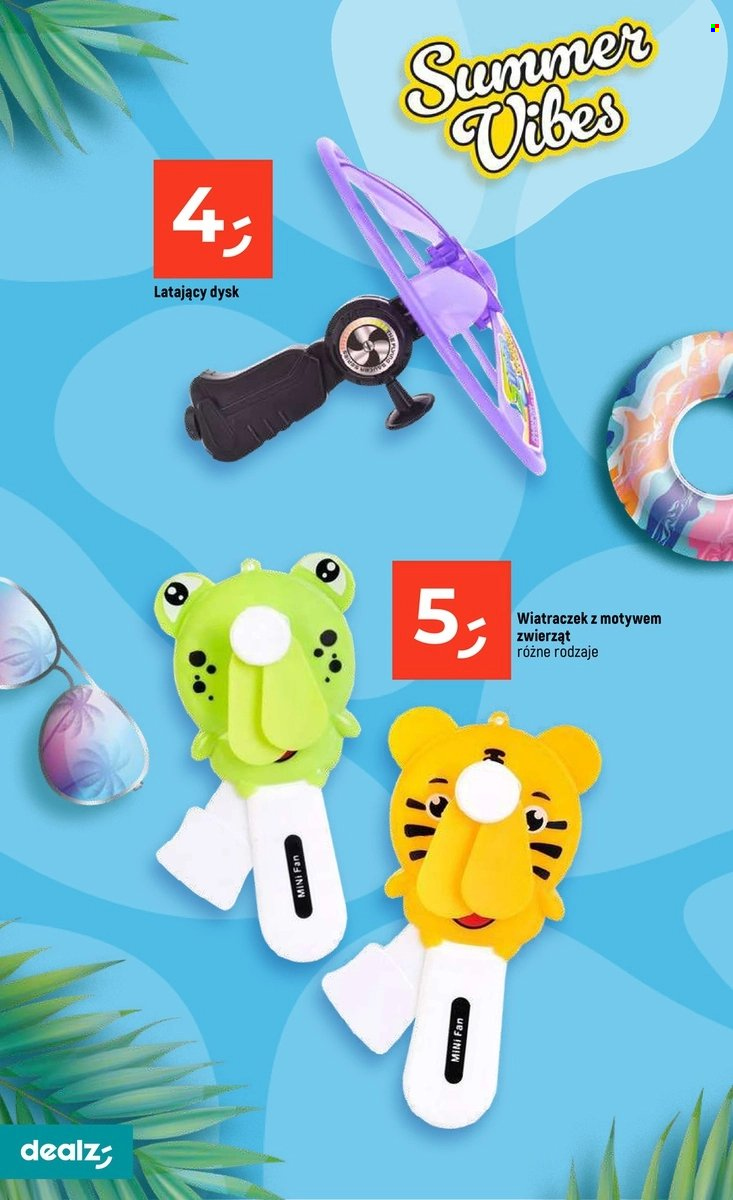 Gazetka Dealz - 12.06.2025 - 17.06.2025. Strona 16