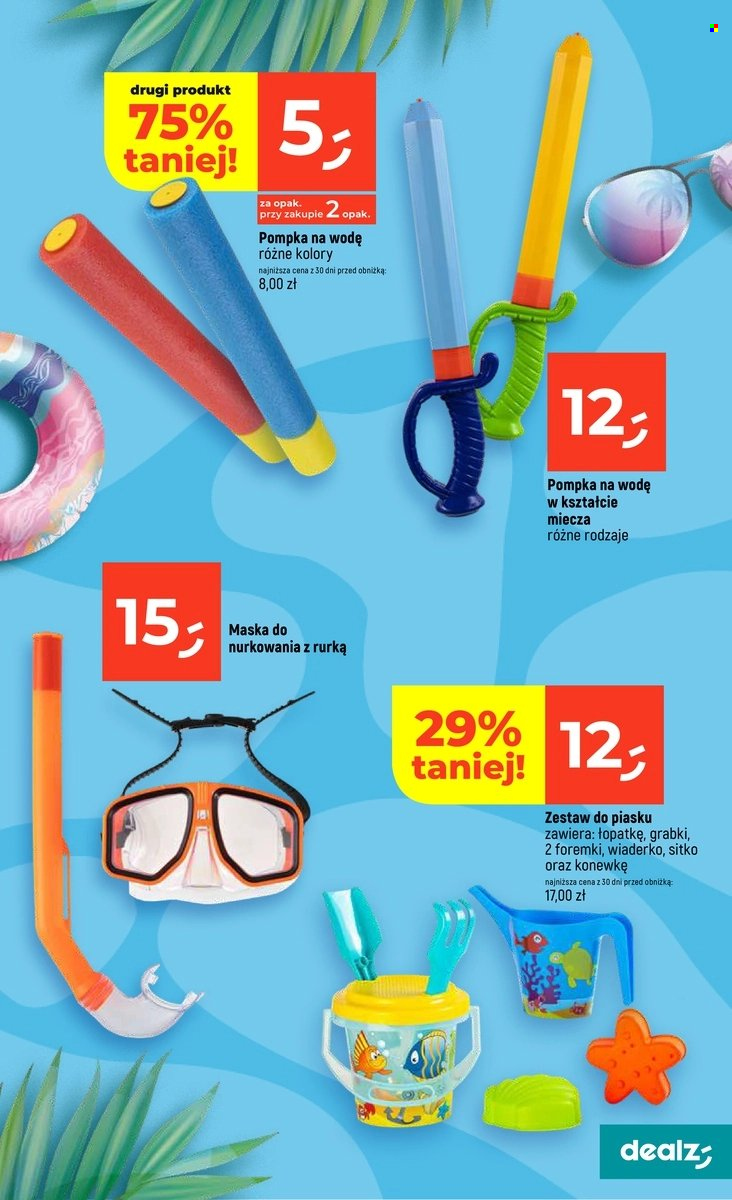 Gazetka Dealz - 12.06.2025 - 17.06.2025. Strona 17