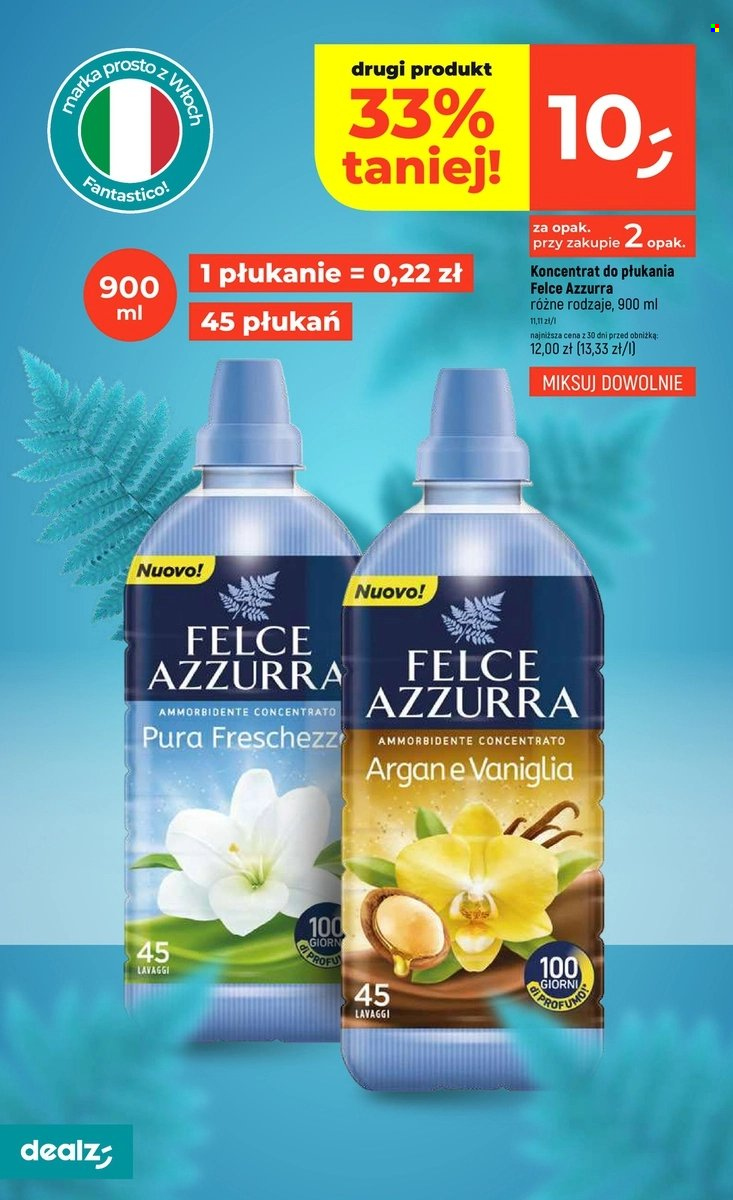 Gazetka Dealz - 12.06.2025 - 17.06.2025. Strona 18