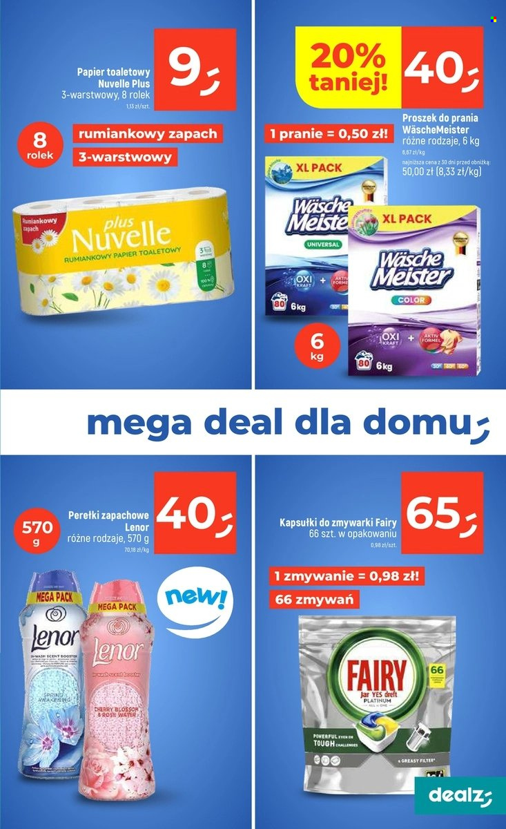 Gazetka Dealz - 12.06.2025 - 17.06.2025. Strona 19