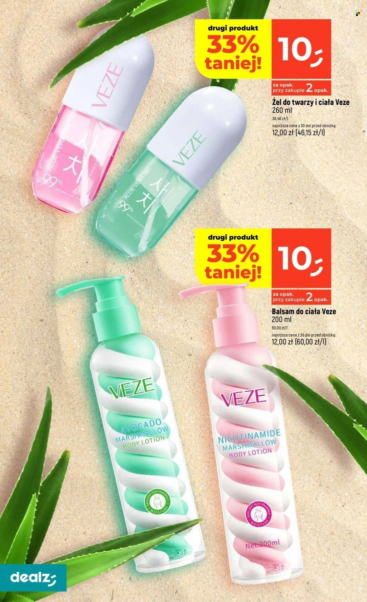 Gazetka Dealz - 12.06.2025 - 17.06.2025. Strona 20