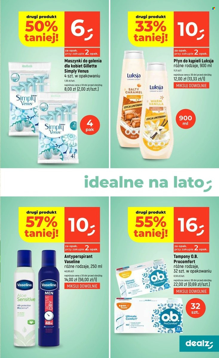 Gazetka Dealz - 12.06.2025 - 17.06.2025. Strona 21