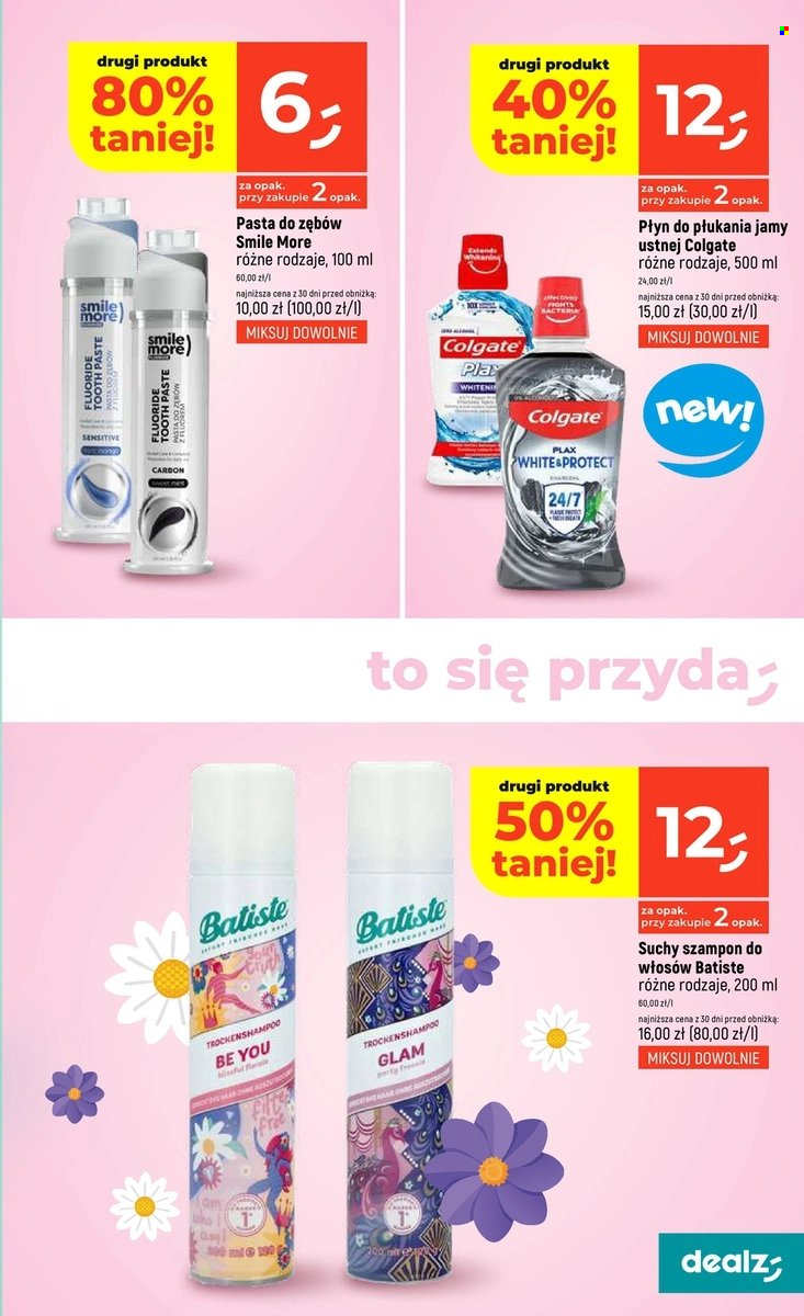 Gazetka Dealz - 12.06.2025 - 17.06.2025. Strona 23
