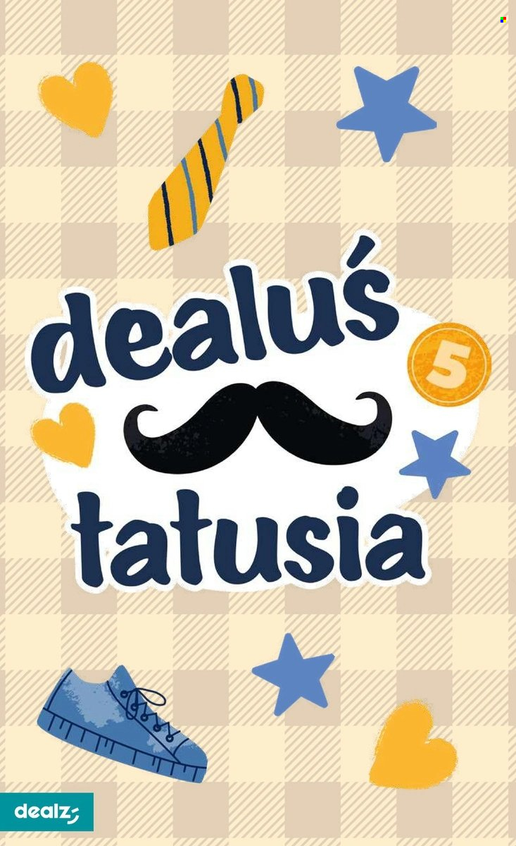 Gazetka Dealz - 12.06.2025 - 17.06.2025. Strona 24
