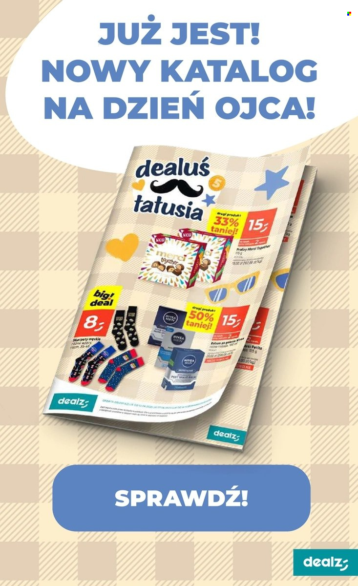 Gazetka Dealz - 12.06.2025 - 17.06.2025. Strona 25