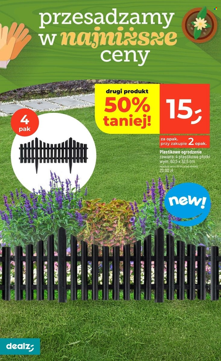Gazetka Dealz - 12.06.2025 - 17.06.2025. Strona 26