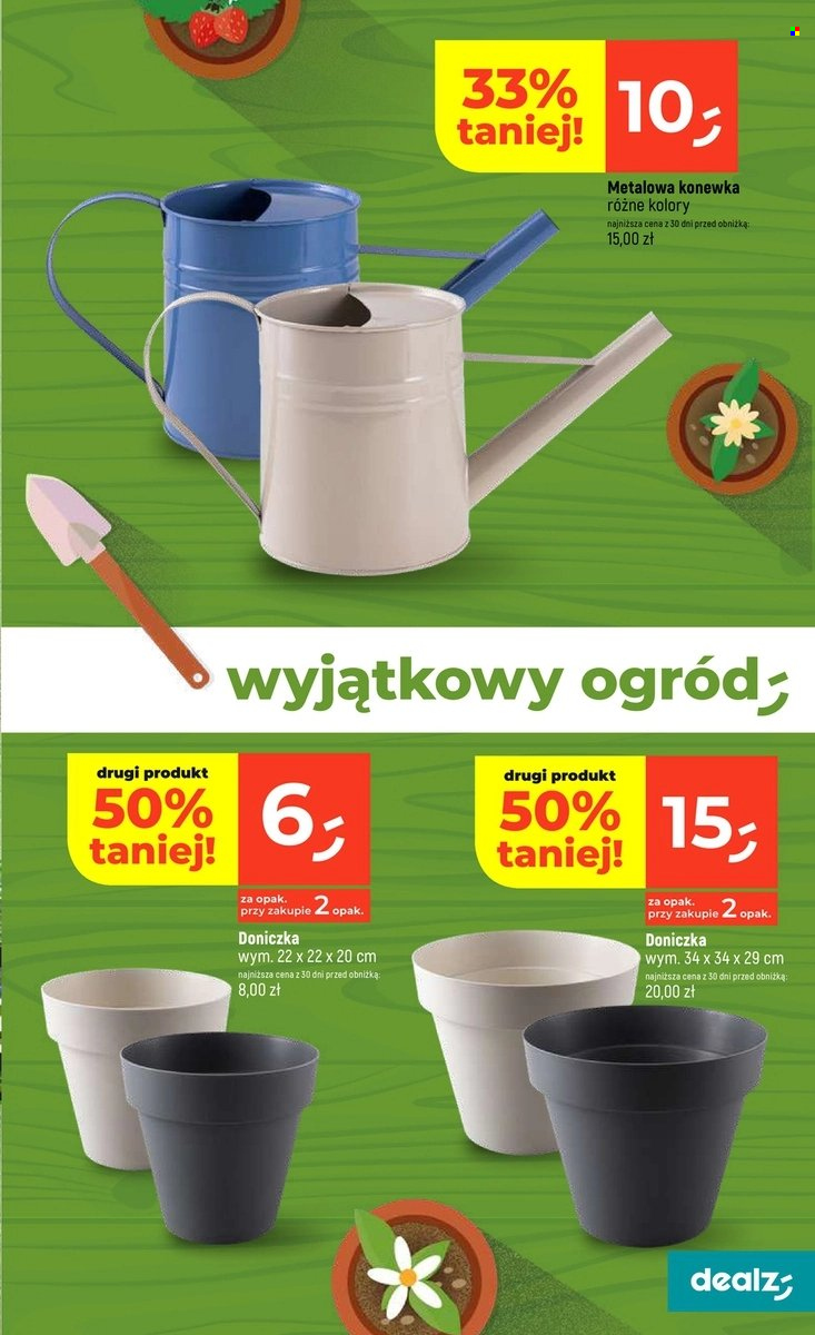 Gazetka Dealz - 12.06.2025 - 17.06.2025. Strona 27