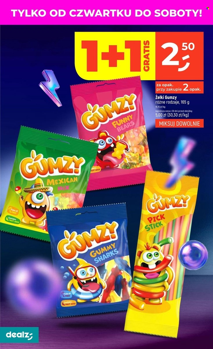 Gazetka Dealz - 12.06.2025 - 17.06.2025. Strona 28