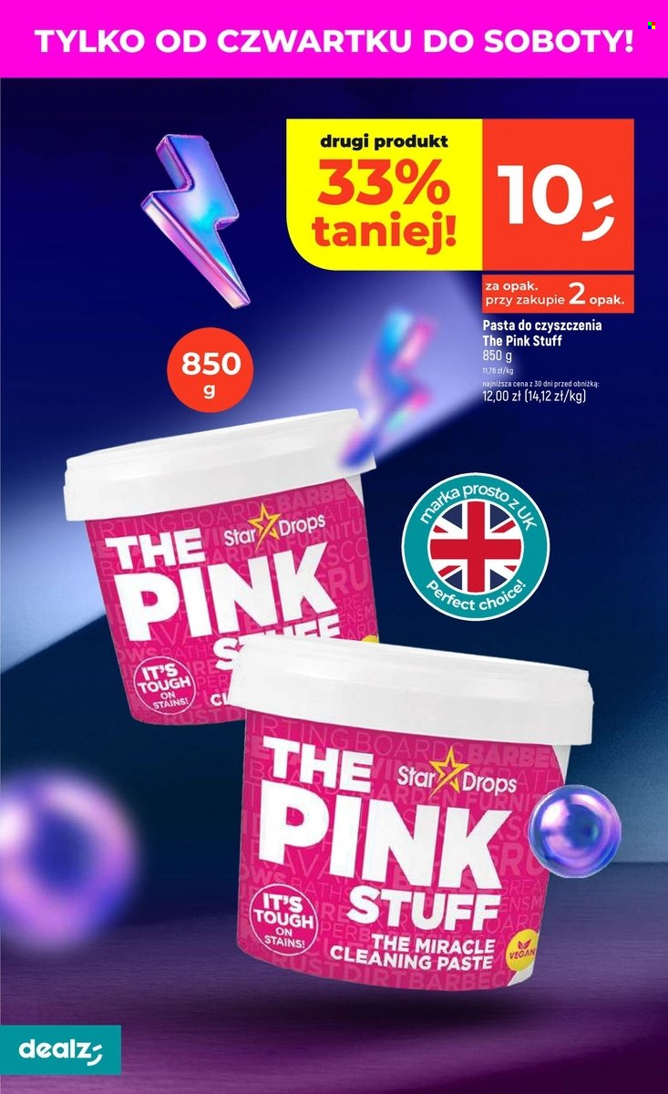 Gazetka Dealz - 12.06.2025 - 17.06.2025. Strona 30