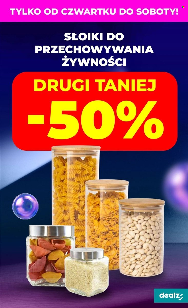 Gazetka Dealz - 12.06.2025 - 17.06.2025. Strona 31