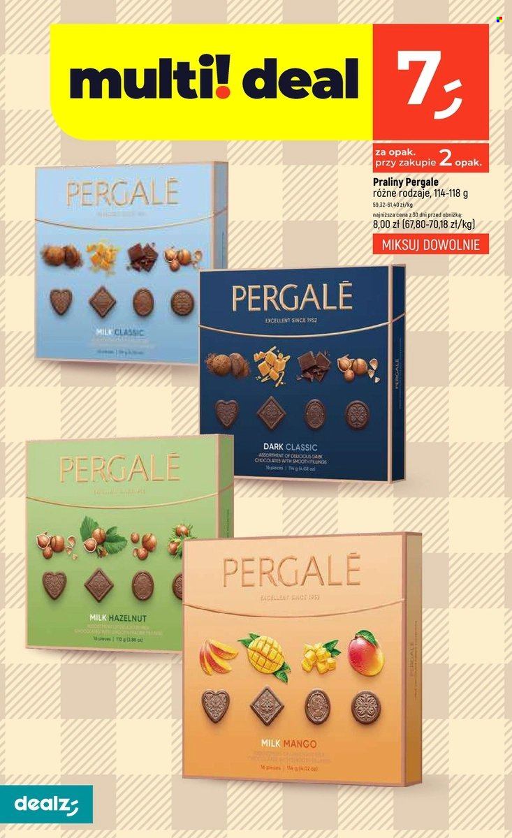 Gazetka Dealz - 12.06.2025 - 17.06.2025. Strona 2