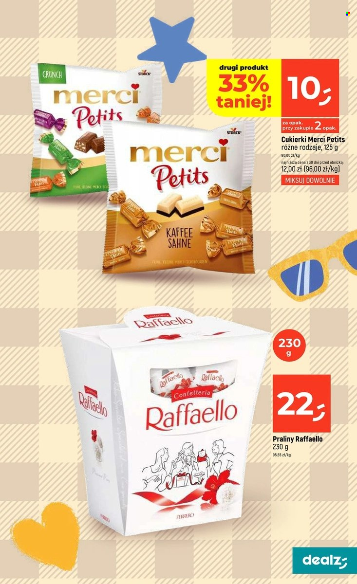 Gazetka Dealz - 12.06.2025 - 17.06.2025. Strona 3