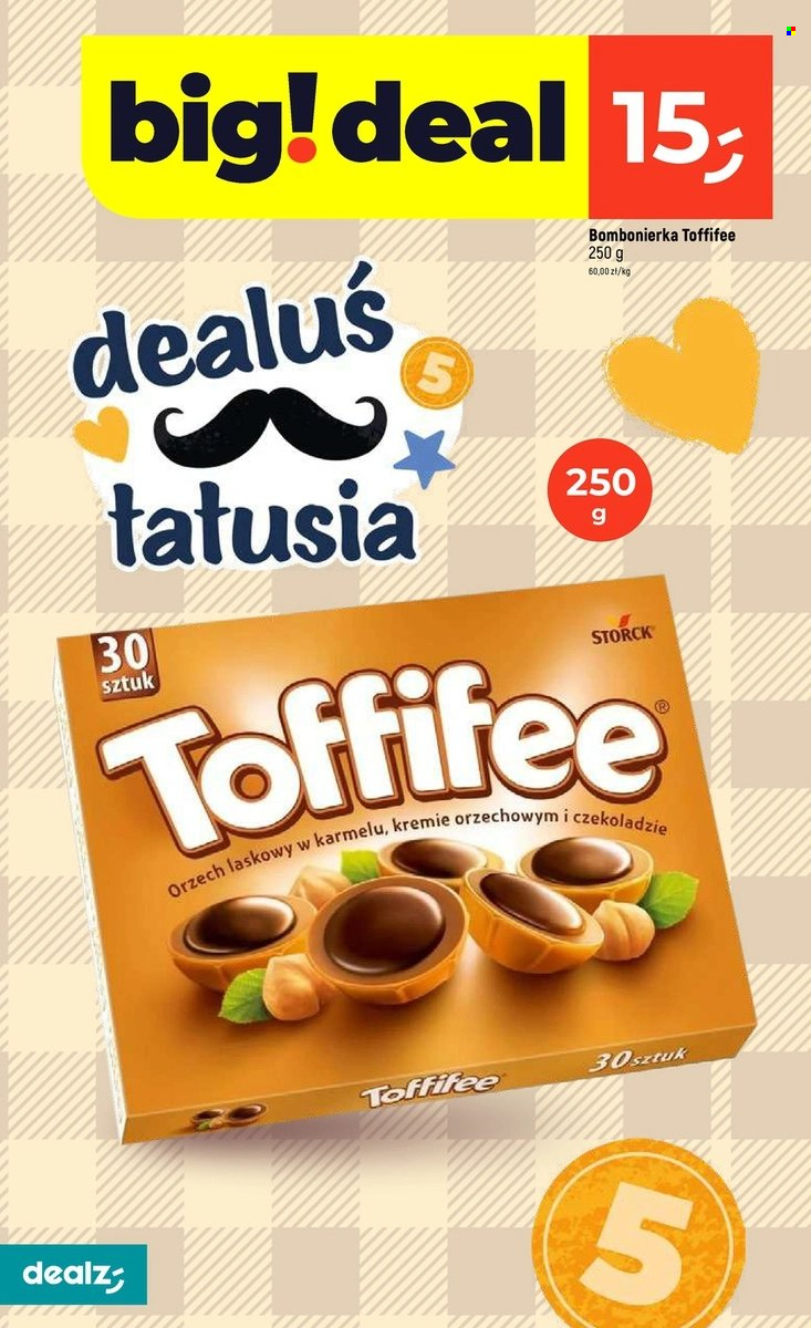 Gazetka Dealz - 12.06.2025 - 17.06.2025. Strona 4