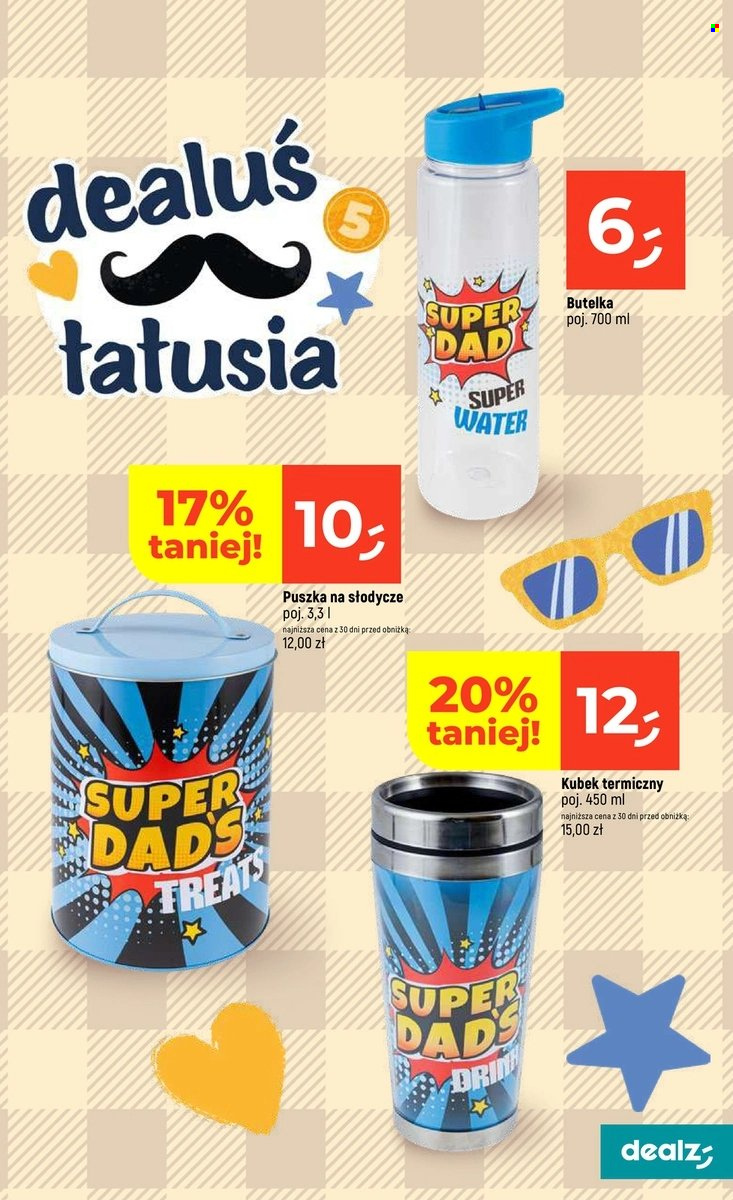 Gazetka Dealz - 12.06.2025 - 17.06.2025. Strona 5
