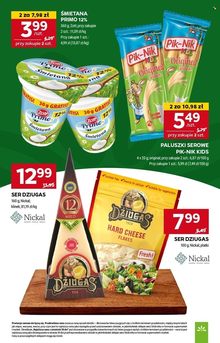 Gazetka Stokrotka Supermarket - 12.06.2025 - 16.06.2025. Strona 12