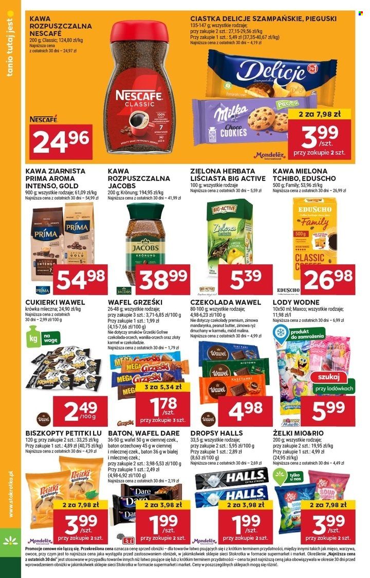 Gazetka Stokrotka Supermarket - 12.06.2025 - 16.06.2025. Strona 16