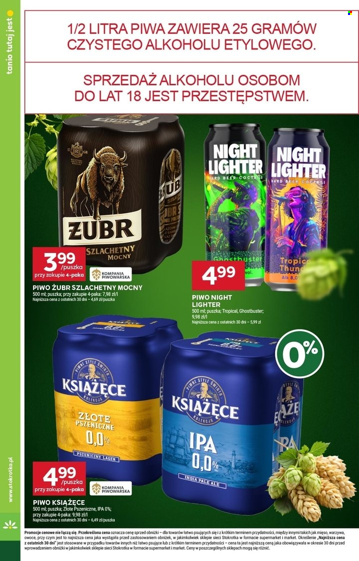 Gazetka Stokrotka Supermarket - 12.06.2025 - 16.06.2025. Strona 28