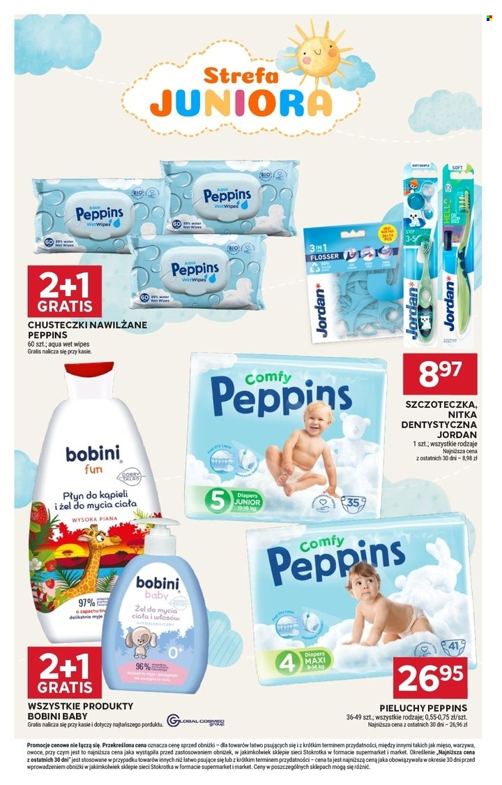 Gazetka Stokrotka Supermarket - 12.06.2025 - 16.06.2025. Strona 34