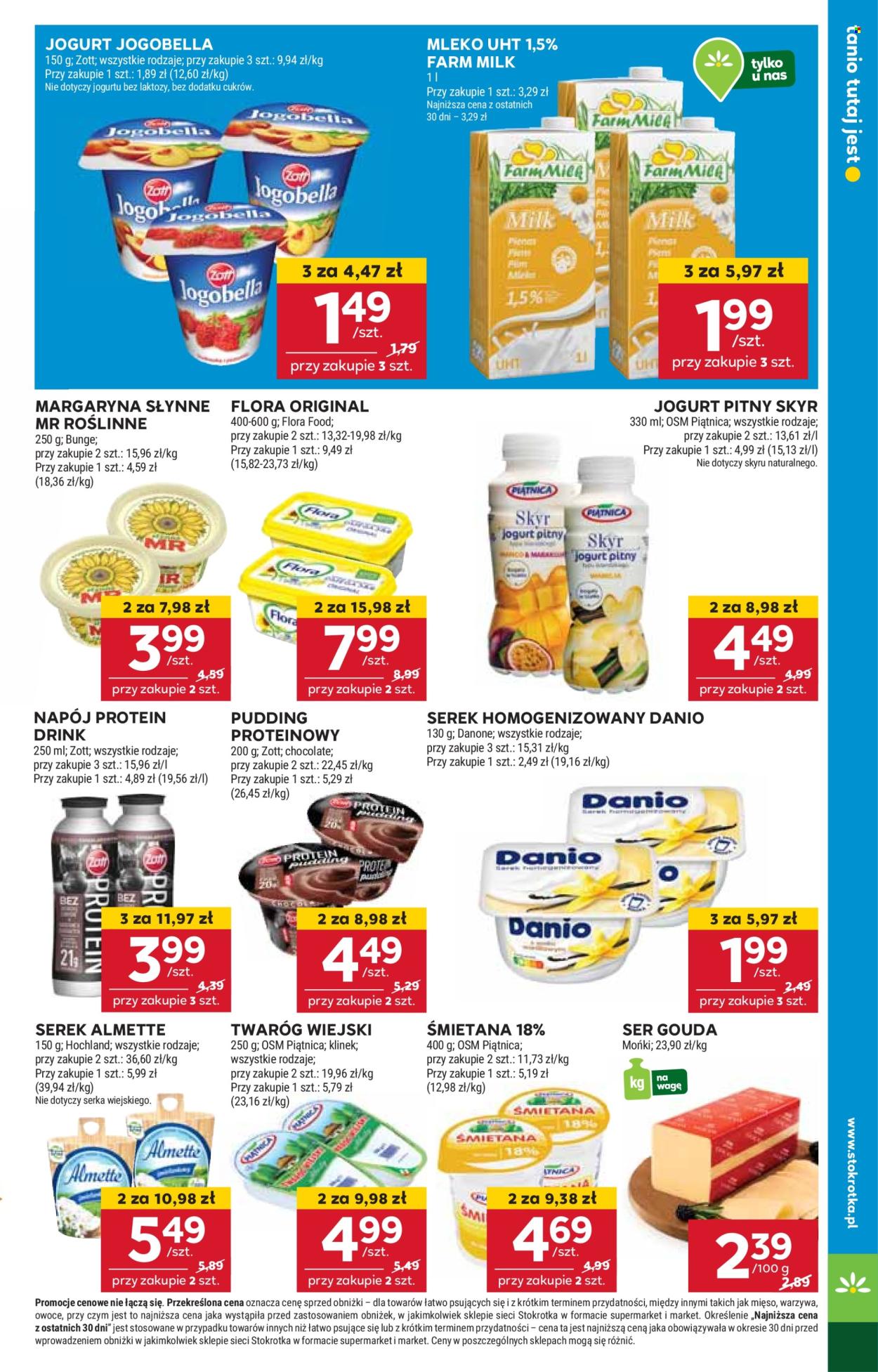 Gazetka Stokrotka Market - 12.06.2025 - 16.06.2025. Strona 9
