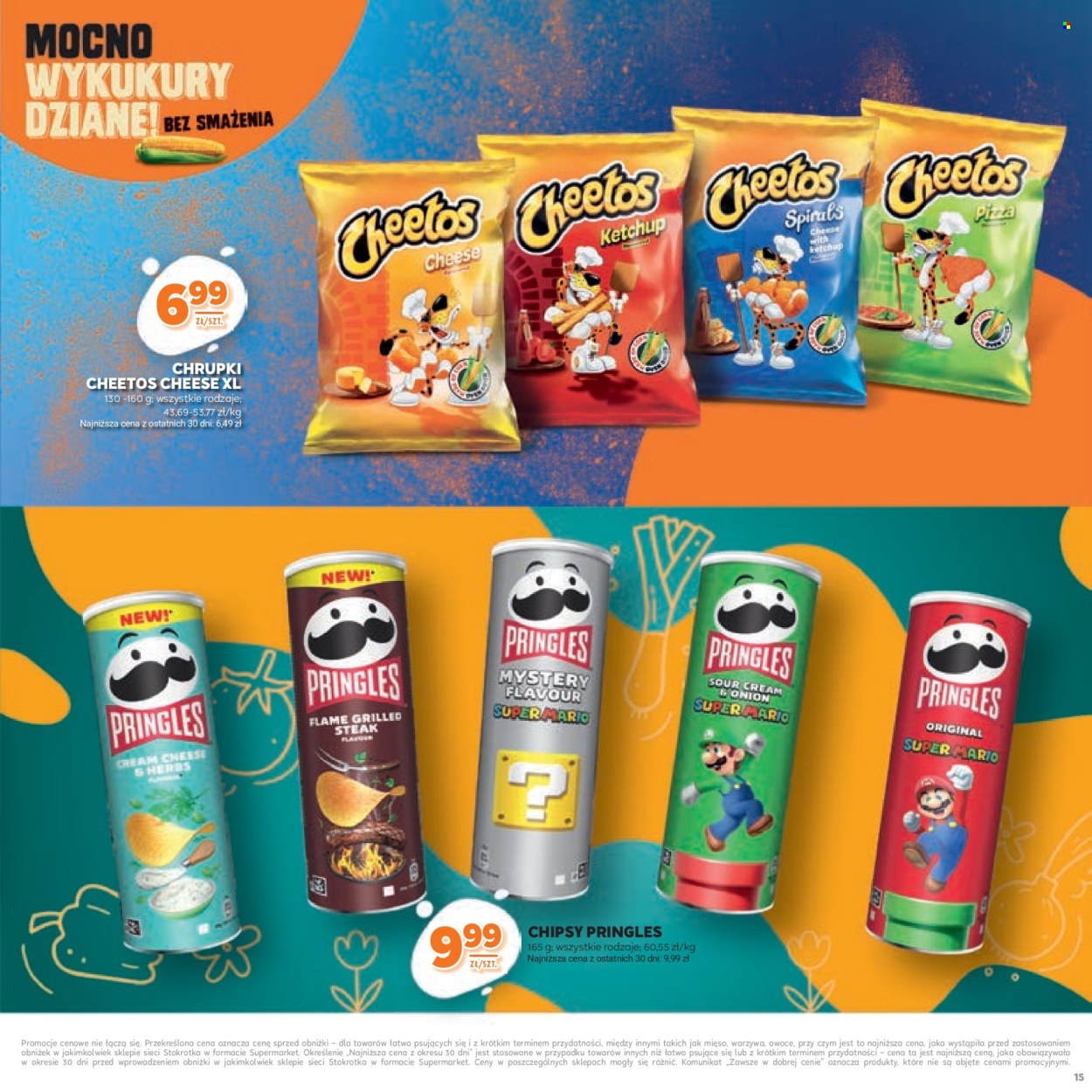 Gazetka Stokrotka Supermarket - 12.06.2025 - 25.06.2025. Strona 15