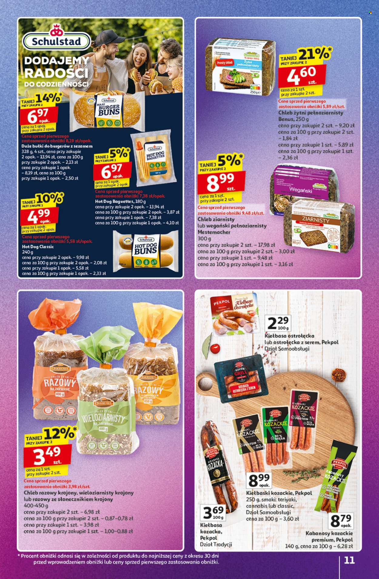 Gazetka Auchan - 12.06.2025 - 18.06.2025. Strona 11