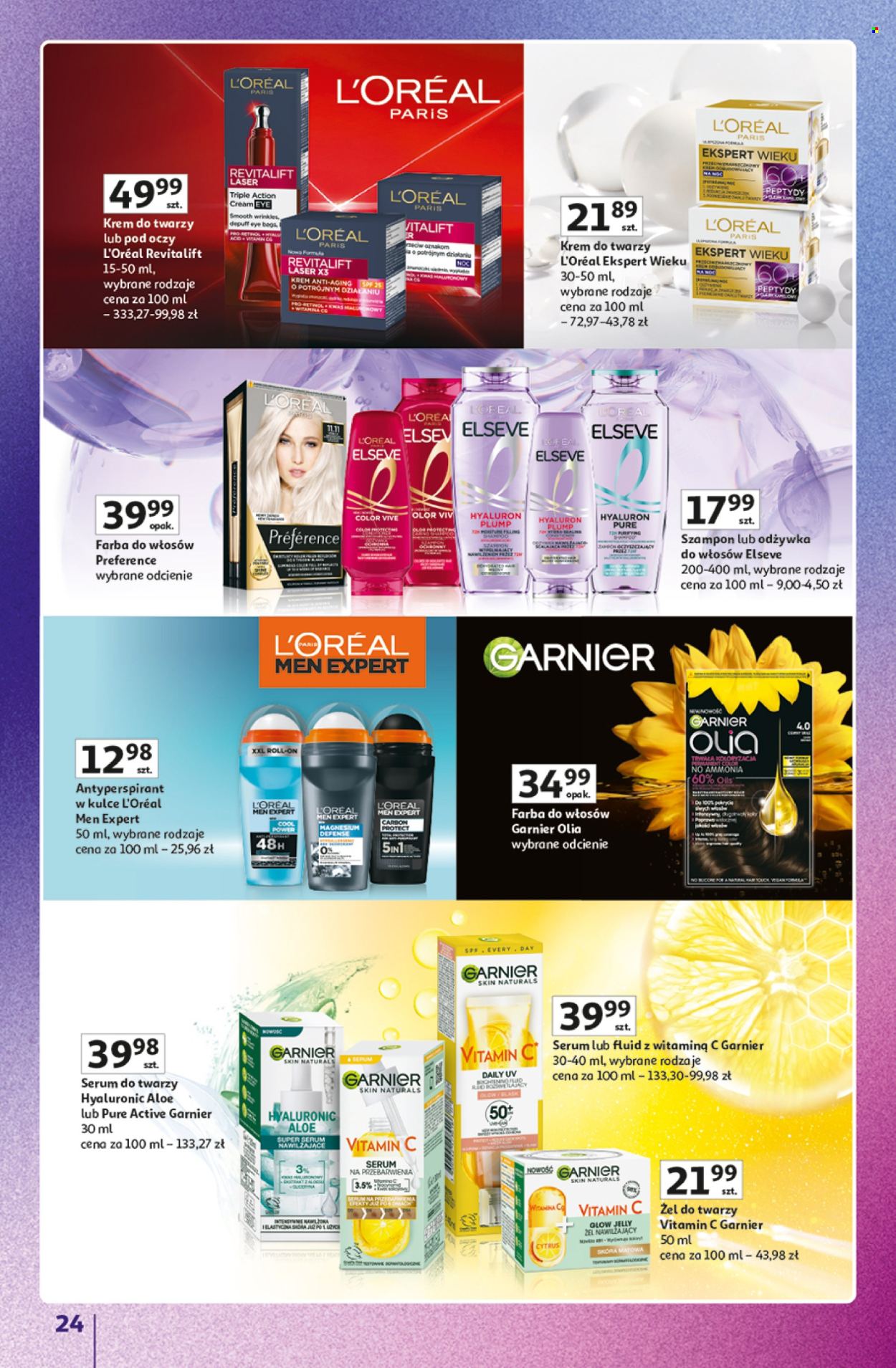 Gazetka Auchan - 12.06.2025 - 18.06.2025. Strona 24