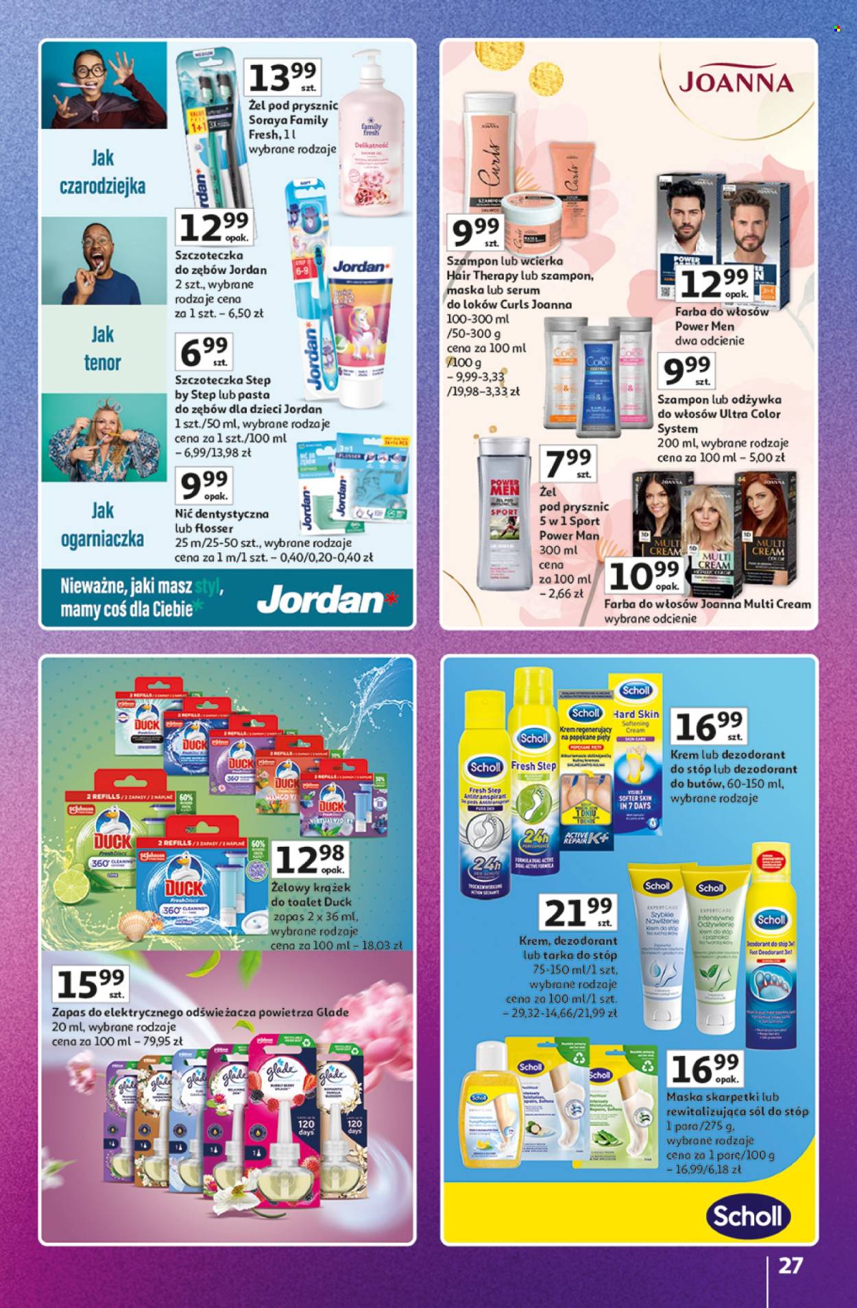 Gazetka Auchan - 12.06.2025 - 18.06.2025. Strona 27