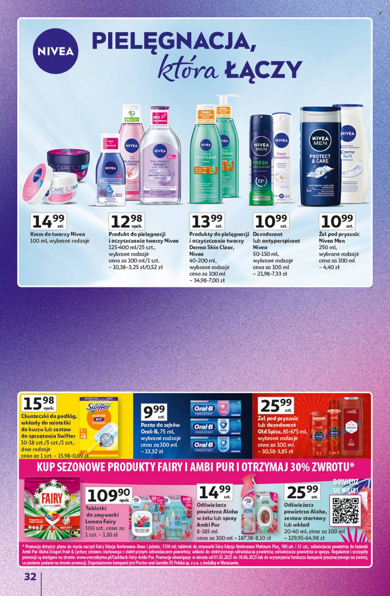 Gazetka Auchan - 12.06.2025 - 18.06.2025. Strona 32