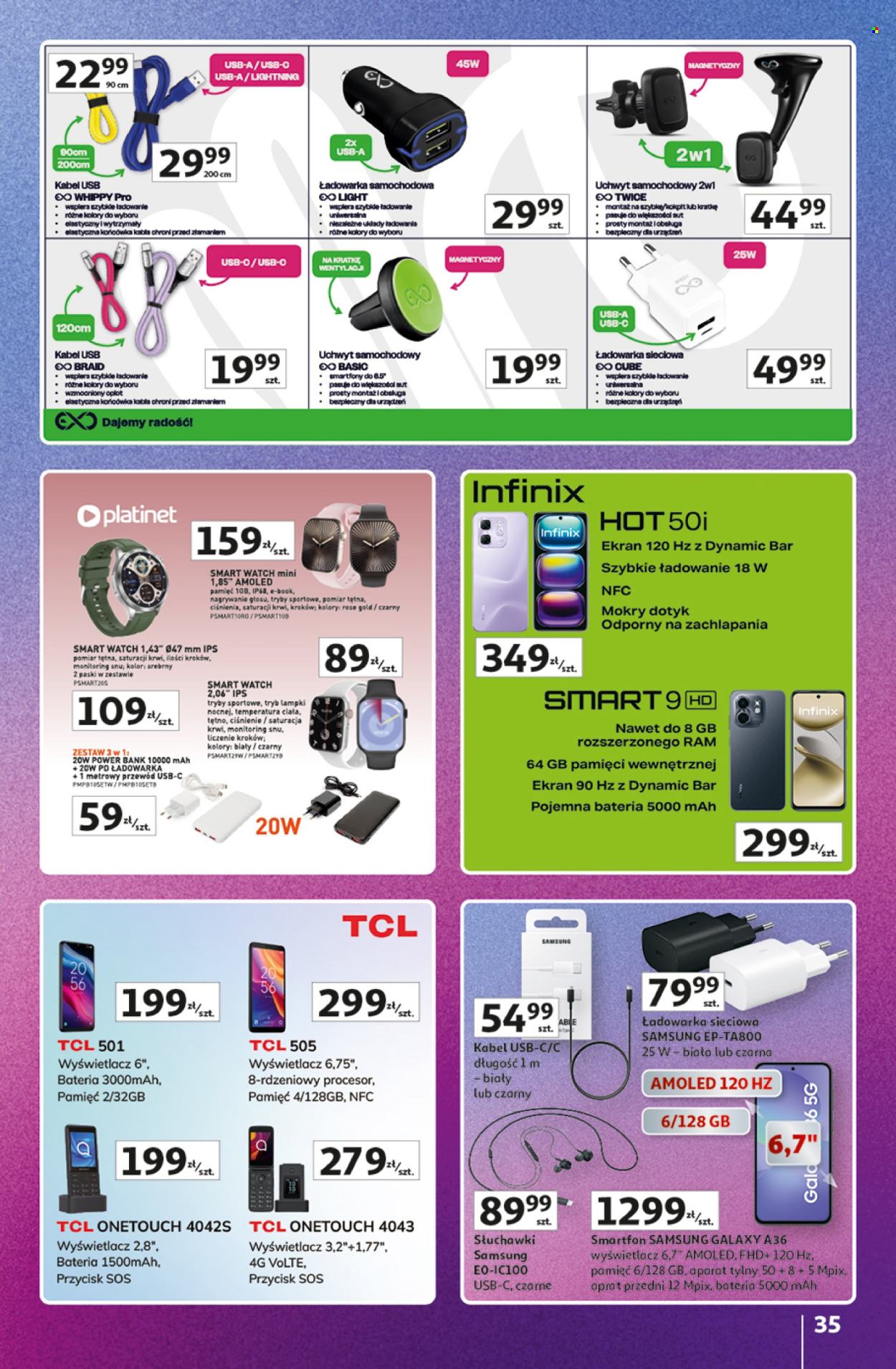 Gazetka Auchan - 12.06.2025 - 18.06.2025. Strona 35