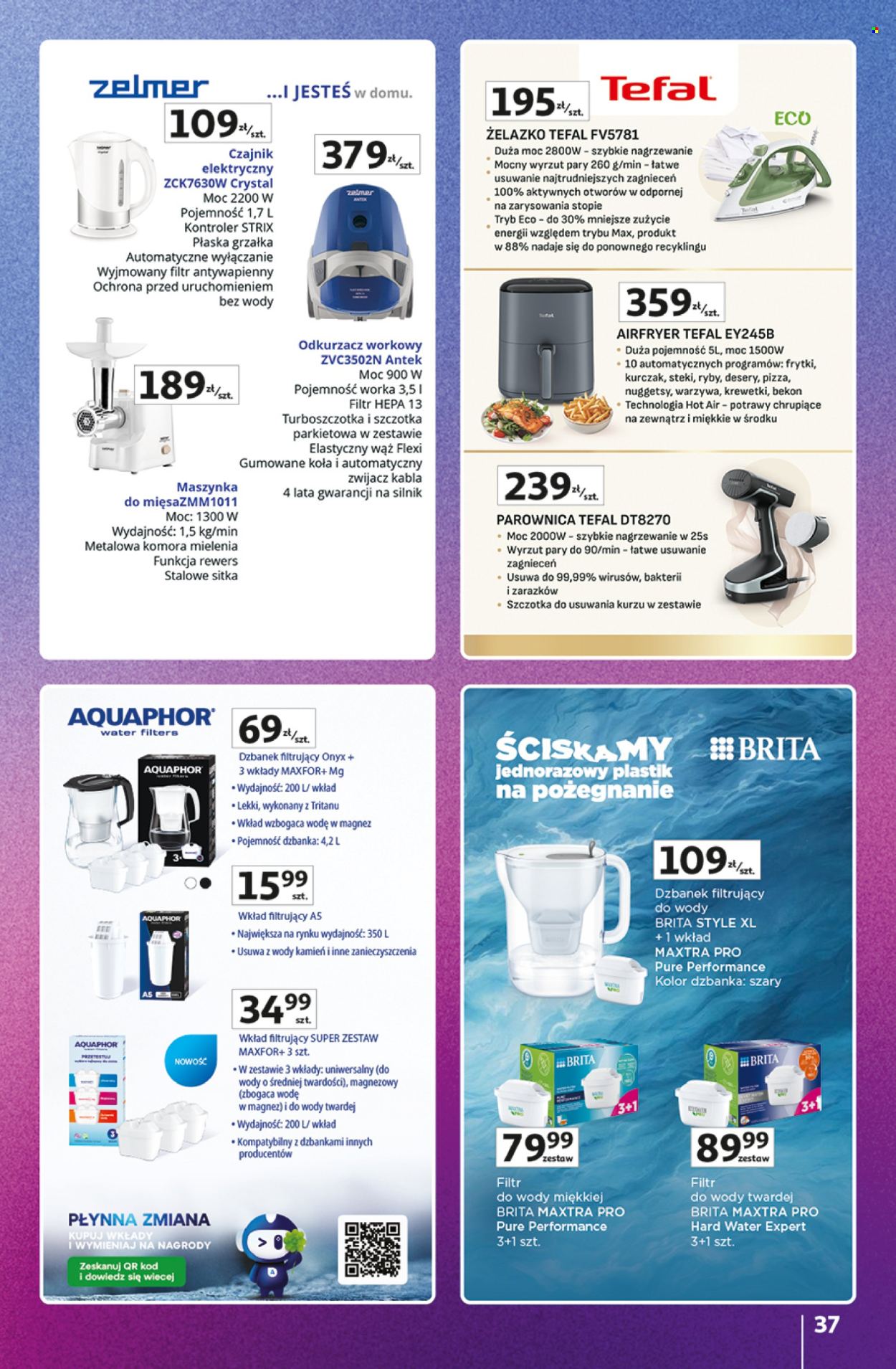 Gazetka Auchan - 12.06.2025 - 18.06.2025. Strona 37
