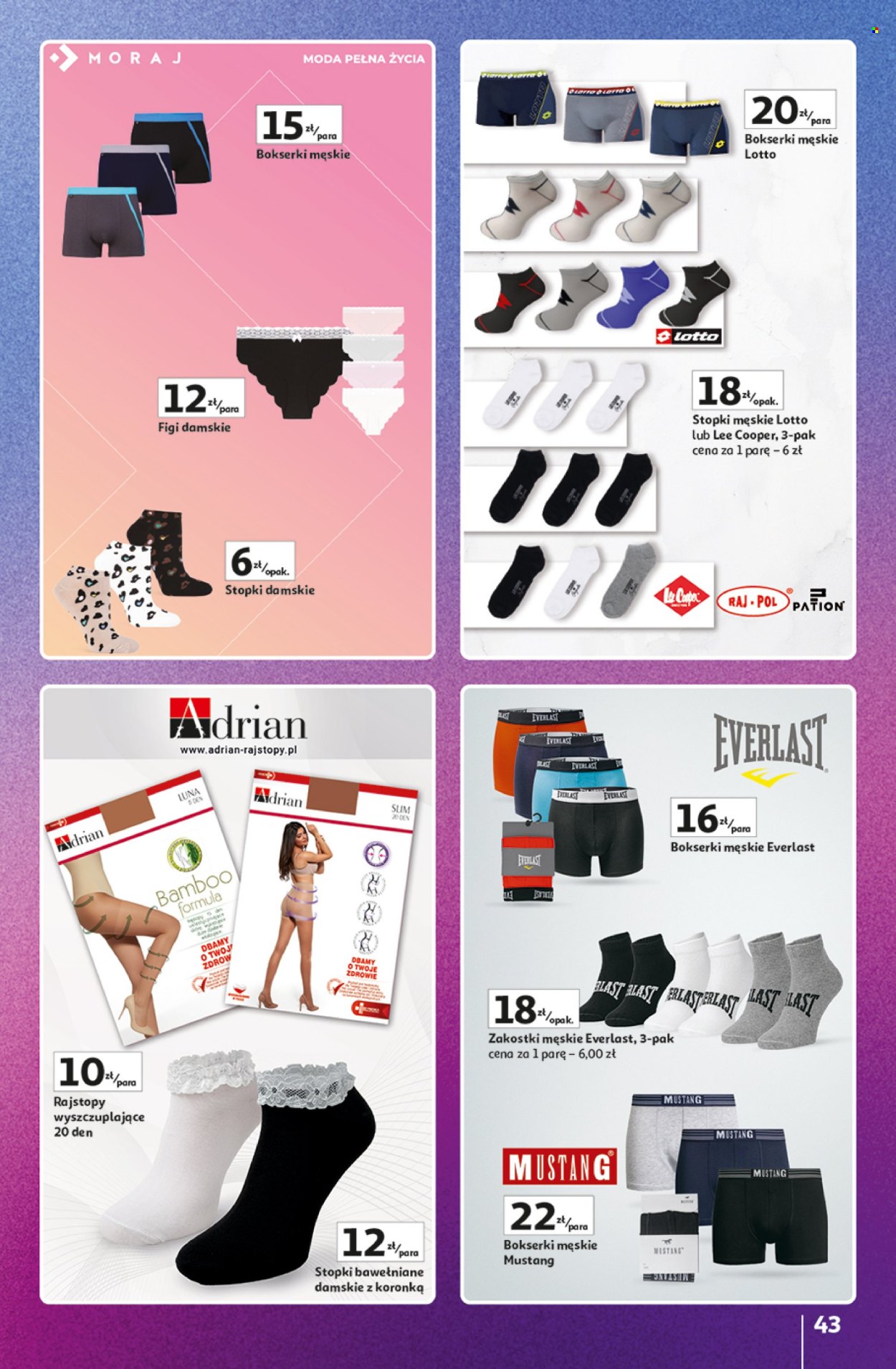 Gazetka Auchan - 12.06.2025 - 18.06.2025. Strona 43
