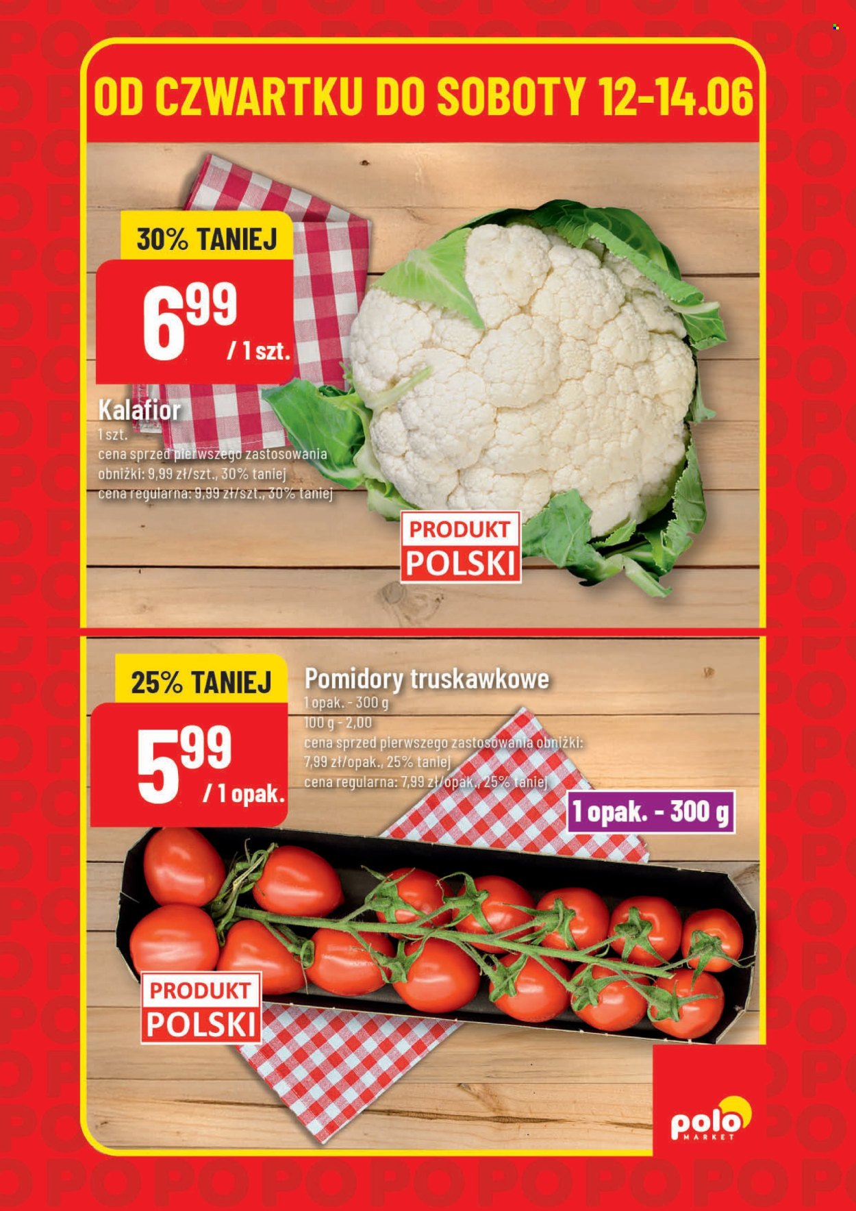 Gazetka Polomarket - 11.06.2025 - 17.06.2025. Strona 3