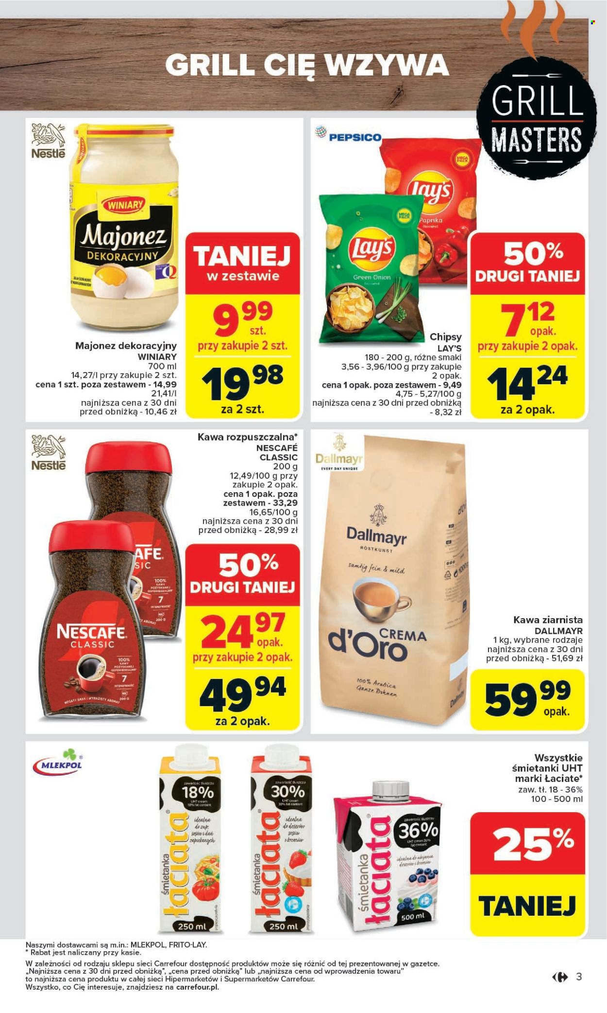Gazetka Carrefour - 16.06.2025 - 21.06.2025. Strona 5