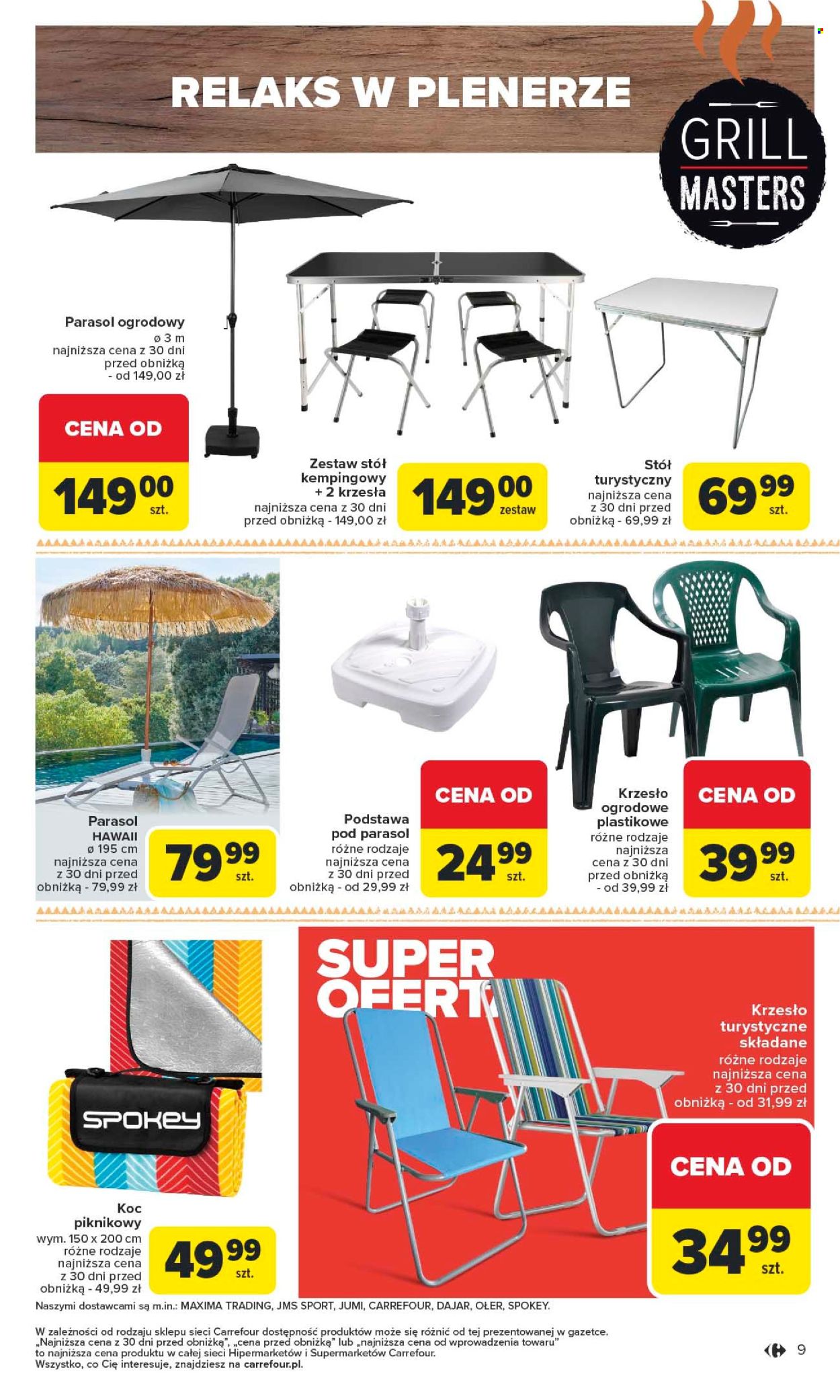 Gazetka Carrefour - 16.06.2025 - 21.06.2025. Strona 11