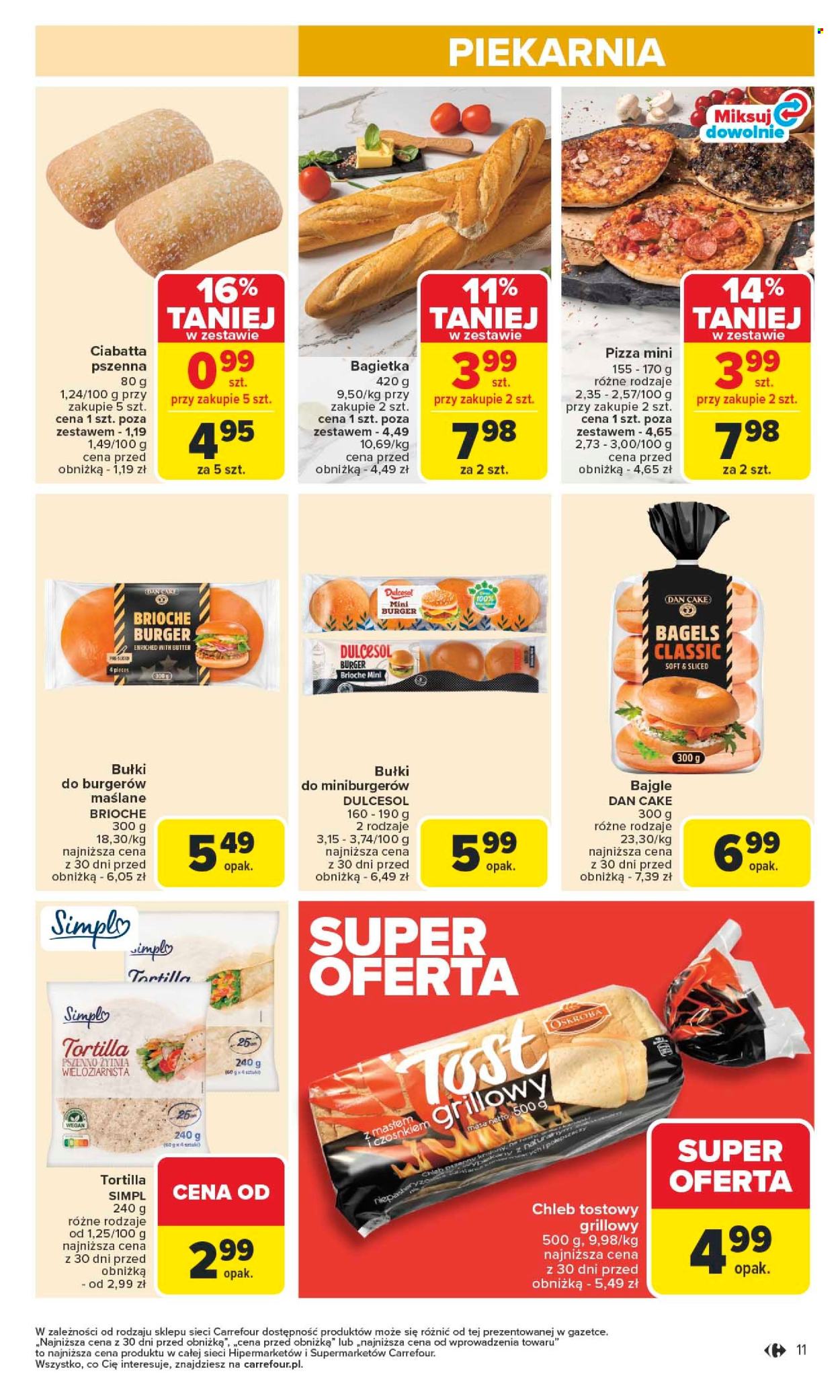 Gazetka Carrefour - 16.06.2025 - 21.06.2025. Strona 13