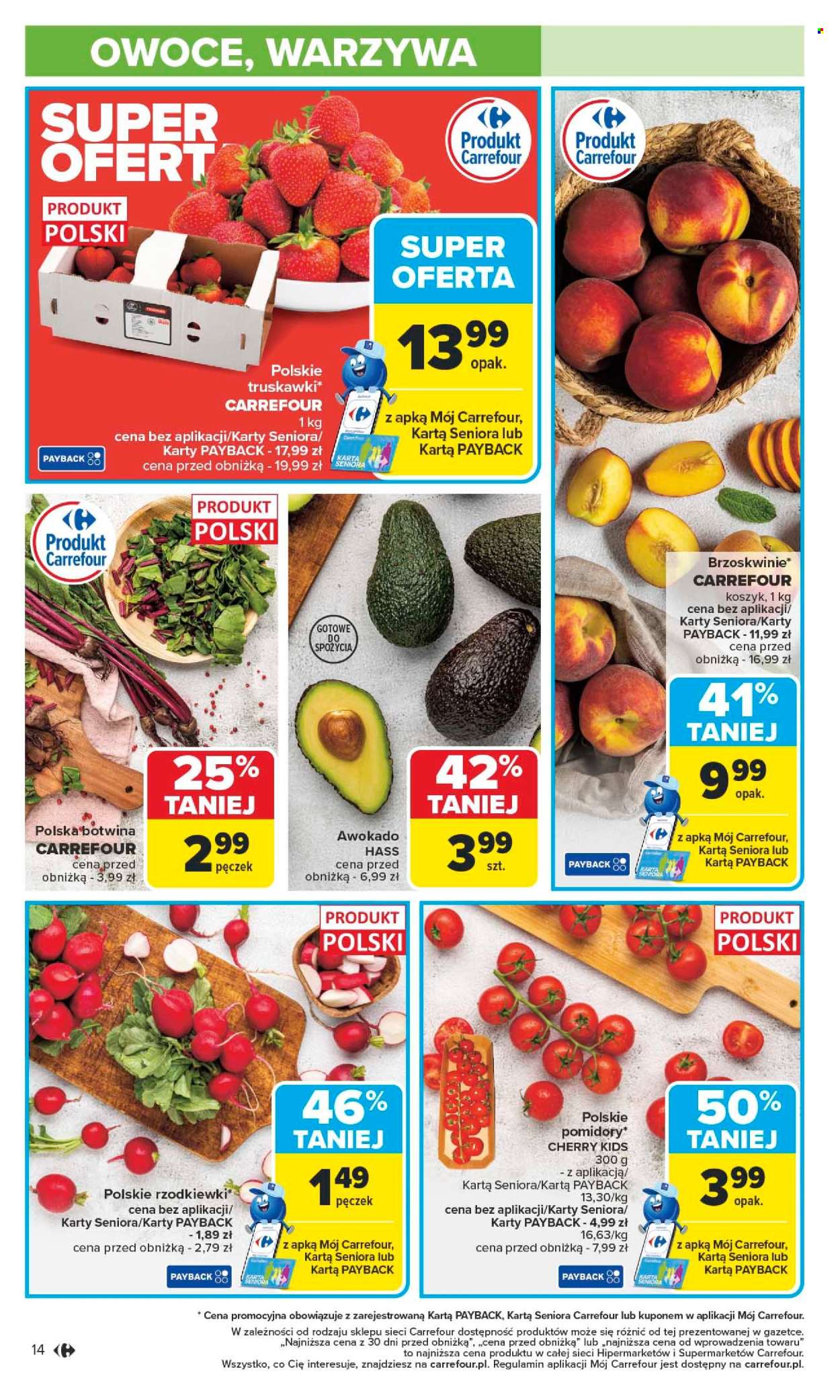Gazetka Carrefour - 16.06.2025 - 21.06.2025. Strona 16