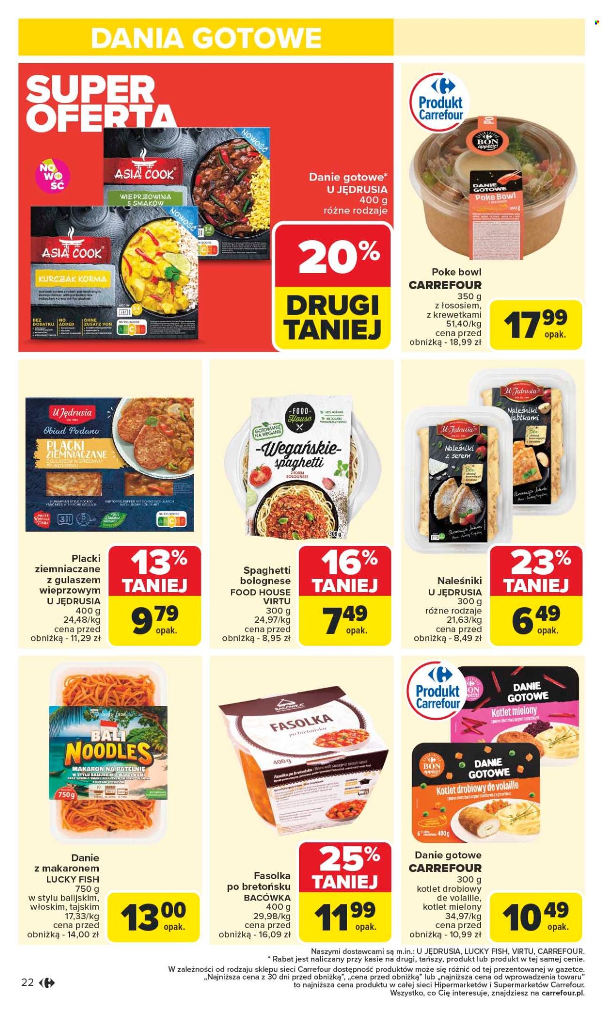 Gazetka Carrefour - 16.06.2025 - 21.06.2025. Strona 24