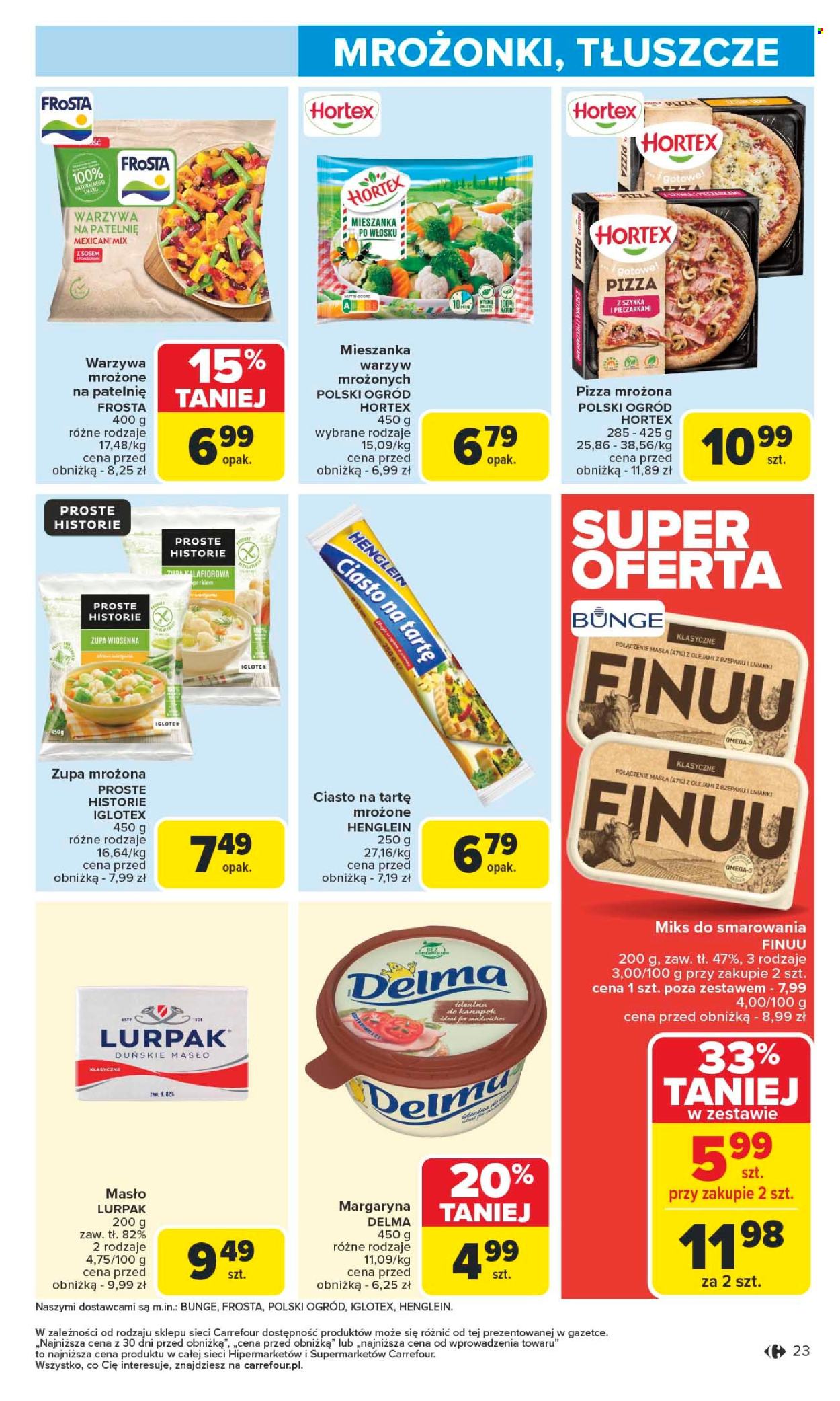 Gazetka Carrefour - 16.06.2025 - 21.06.2025. Strona 25