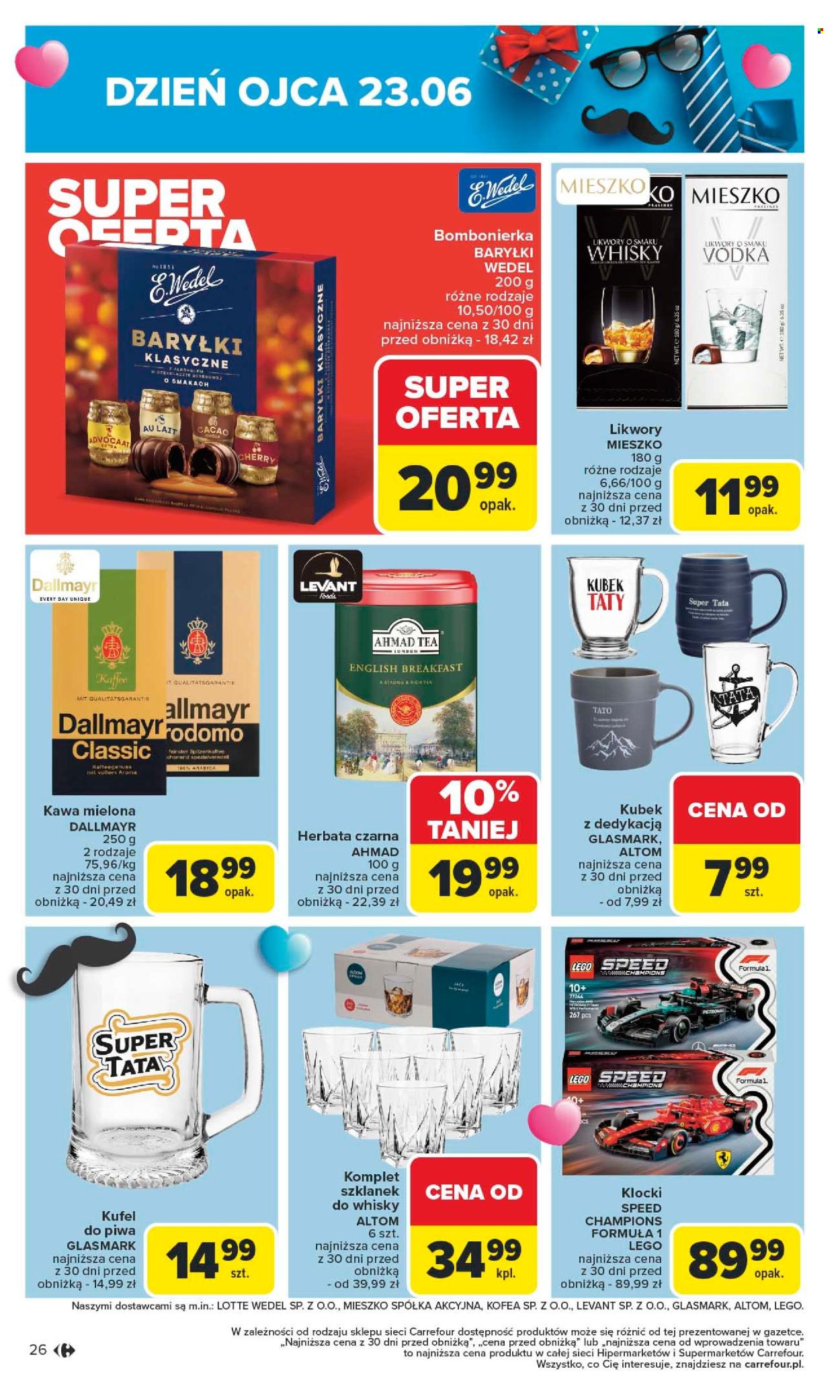 Gazetka Carrefour - 16.06.2025 - 21.06.2025. Strona 28